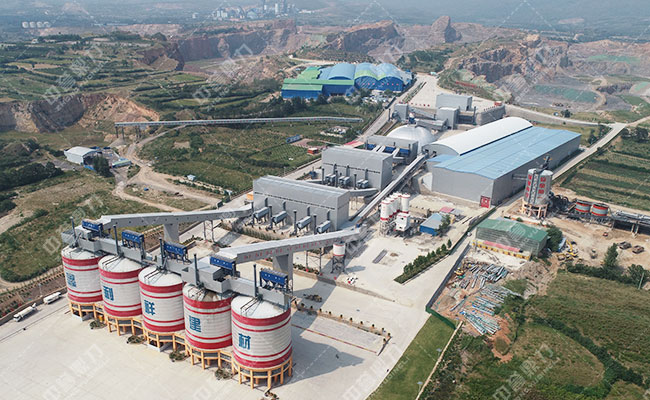 �����齨����a(ch��n)1000�f���Gɫ�h(hu��n)��ɰʯ�S