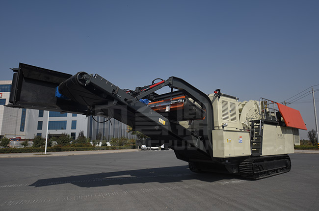 帶你了解移動(dòng)式破碎機(jī)的優(yōu)點(diǎn)和價(jià)格 帶你了解移動(dòng)式破碎機(jī)的優(yōu)點(diǎn)和價(jià)格