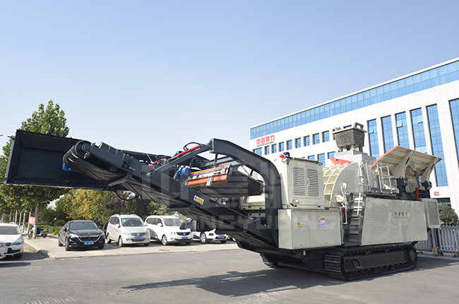 帶你了解移動(dòng)式破碎機(jī)的優(yōu)點(diǎn)和價(jià)格 帶你了解移動(dòng)式破碎機(jī)的優(yōu)點(diǎn)和價(jià)格