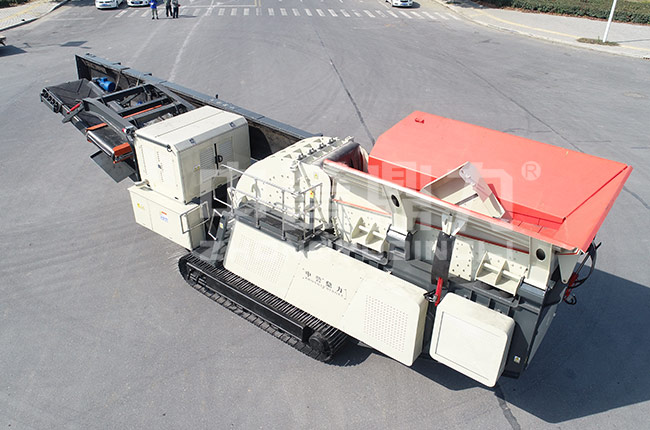 建筑垃圾移動式破碎機的優(yōu)勢特點以及使用范圍介紹 建筑垃圾移動式破碎機的優(yōu)勢特點以及使用范圍介紹