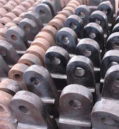 錘式破碎機(jī)錘頭